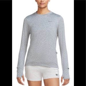 NIKE Element Dri-FIT Running T-Shirt